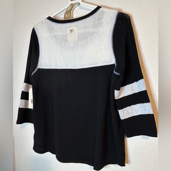 NWT Billabong -My Own Top- size small - Picture 7 of 11